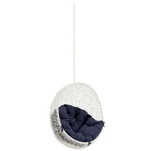 Load image into Gallery viewer, Hide Outdoor Patio Swing Chair Without Stand by Modway
