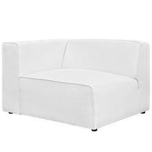 Load image into Gallery viewer, Mingle Fabric Left-Facing Sofa by Modway