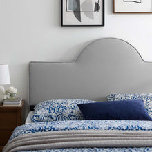 Load image into Gallery viewer, Dawn Performance Velvet Full/Queen Headboard by Modway