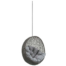 Load image into Gallery viewer, Hide Outdoor Patio Swing Chair Without Stand by Modway