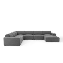 Load image into Gallery viewer, Restore 7-Piece Sectional Sofa by Modway