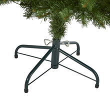 Load image into Gallery viewer, 5' Virginia Fir Artificial Christmas Tree w 200 Clear Lights