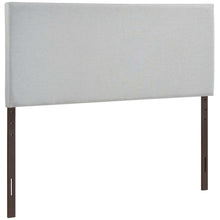 Load image into Gallery viewer, Region Upholstered Fabric Full Headboard by Modway