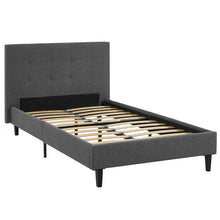 Load image into Gallery viewer, Linnea Twin Bed by Modway