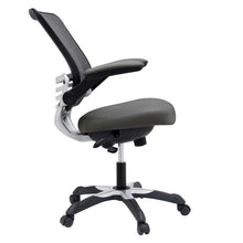 Load image into Gallery viewer, Edge Vinyl Office Chair by Modway