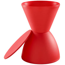 Load image into Gallery viewer, Haste Backless Stool by Modway