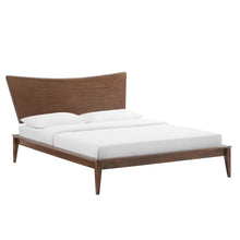 Load image into Gallery viewer, Astra Wood King Platform Bed by Modway