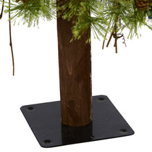 Load image into Gallery viewer, 4' Wyoming Alpine Artificial Christmas Tree