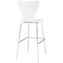 Load image into Gallery viewer, Ernie Wood Bar Stool by Modway