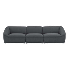 Load image into Gallery viewer, Comprise 3-Piece Sofa by Modway
