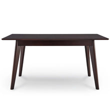 Load image into Gallery viewer, Oracle 59" Rectangle Dining Table by Modway
