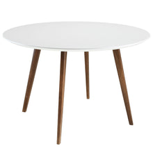 Load image into Gallery viewer, Platter Round Dining Table by Modway