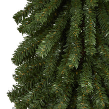 Load image into Gallery viewer, 5' Grand Alpine Artificial Christmas Tree with 469 Bendable Branches