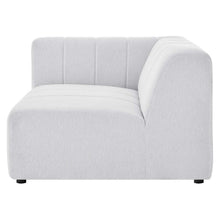 Load image into Gallery viewer, Bartlett Upholstered Fabric Left-Arm Chair by Modway