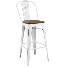 Load image into Gallery viewer, Promenade Bar Stool by Modway