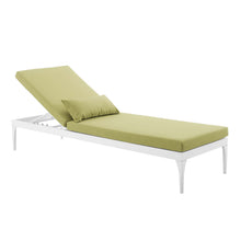Load image into Gallery viewer, Perspective Cushion Outdoor Patio Chaise Lounge Chair by Modway