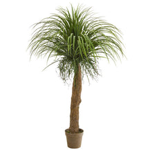 Load image into Gallery viewer, 5' Molina Artificial Plant