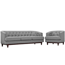 Load image into Gallery viewer, Coast Living Room Set Set of 2 by Modway