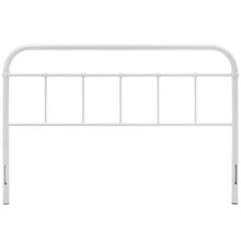 Load image into Gallery viewer, Serena Full Steel Headboard by Modway