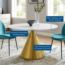 Load image into Gallery viewer, Tupelo 47" Dining Table by Modway