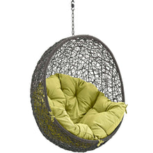 Load image into Gallery viewer, Hide Outdoor Patio Swing Chair Without Stand by Modway