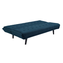 Load image into Gallery viewer, Glance Tufted Convertible Fabric Sofa Bed by Modway