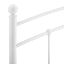 Load image into Gallery viewer, Abigail Metal King Headboard by Modway