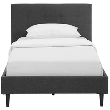 Load image into Gallery viewer, Linnea Twin Bed by Modway