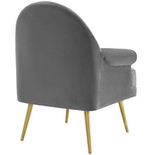 Load image into Gallery viewer, Revive Performance Velvet Armchair Set of 2 by Modway