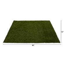 Load image into Gallery viewer, 6' x 8' Artificial Professional Grass Turf Carpet UV Resistant