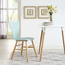 Load image into Gallery viewer, Cascade Wood Dining Chair by Modway