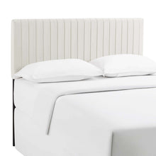 Load image into Gallery viewer, Keira Performance Velvet King/California King Headboard by Modway