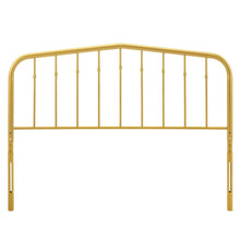 Load image into Gallery viewer, Lennon Metal Twin Headboard by Modway