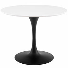 Load image into Gallery viewer, Lippa 40" Round Wood Dining Table by Modway