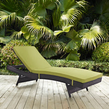 Load image into Gallery viewer, Convene Outdoor Patio Chaise by Modway
