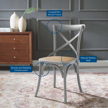 Load image into Gallery viewer, Gear Dining Side Chair by Modway