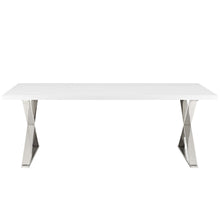 Load image into Gallery viewer, Sector Dining Table by Modway