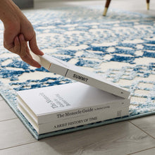 Load image into Gallery viewer, Reflect Giada Abstract Diamond Moroccan Trellis 5x8 Indoor/Outdoor Area Rug by Modway