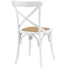 Load image into Gallery viewer, Gear Dining Side Chair by Modway