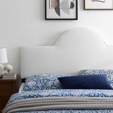 Load image into Gallery viewer, Dawn Performance Velvet King/California King Headboard by Modway