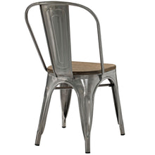 Load image into Gallery viewer, Promenade Bamboo Side Chair by Modway