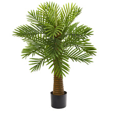 Load image into Gallery viewer, 3' Robellini Palm Artificial Tree