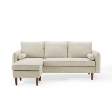 Load image into Gallery viewer, Revive Upholstered Right or Left Sectional Sofa by Modway