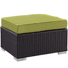 Load image into Gallery viewer, Convene 5 Piece Outdoor Patio Sectional Set by Modway