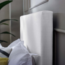 Load image into Gallery viewer, Taylor Upholstered Linen Fabric Full / Queen Headboard by Modway