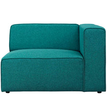 Load image into Gallery viewer, Mingle Fabric Right-Facing Sofa by Modway
