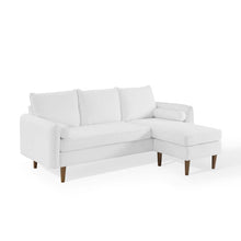 Load image into Gallery viewer, Revive Upholstered Right or Left Sectional Sofa by Modway