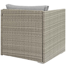 Load image into Gallery viewer, Repose Outdoor Patio Armchair by Modway