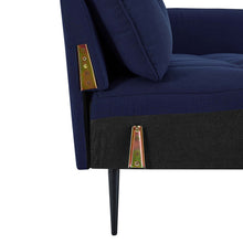 Load image into Gallery viewer, Cameron Tufted Fabric Sofa by Modway