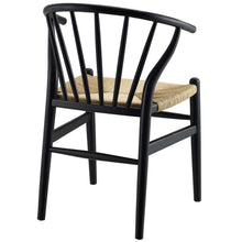 Load image into Gallery viewer, Flourish Spindle Wood Dining Side Chair by Modway